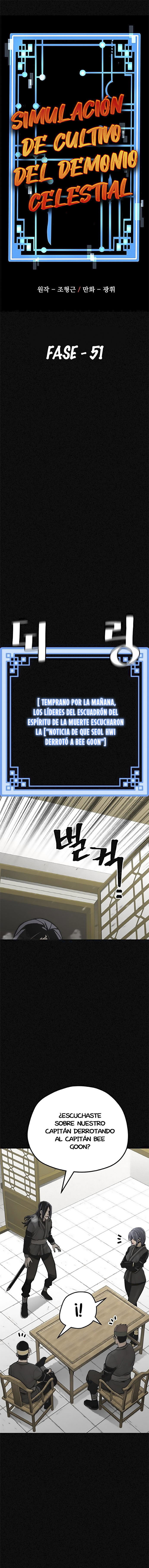 Read Simulación de cultivo del demonio celestial es Manga Online