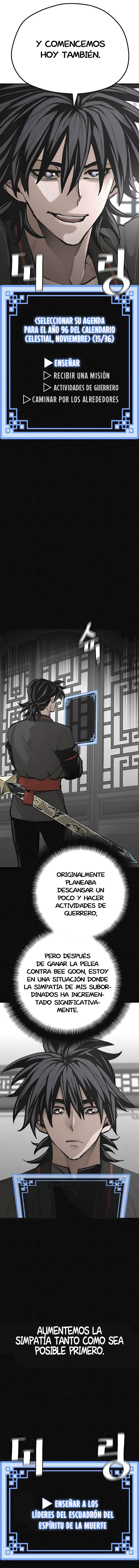 Read Simulación de cultivo del demonio celestial es Manga Online