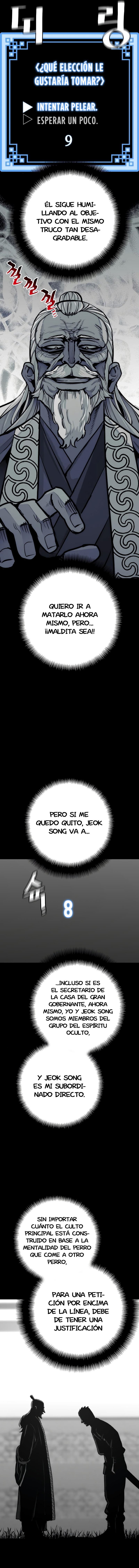 Read Simulación de cultivo del demonio celestial es Manga Online