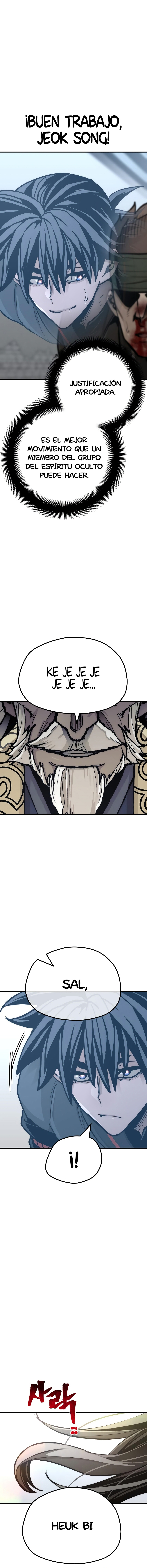 Read Simulación de cultivo del demonio celestial es Manga Online