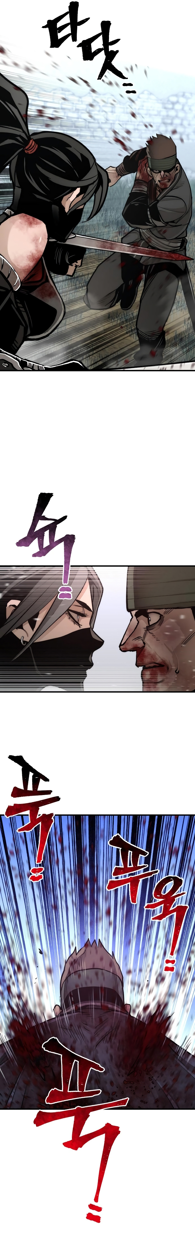 Read Simulación de cultivo del demonio celestial es Manga Online