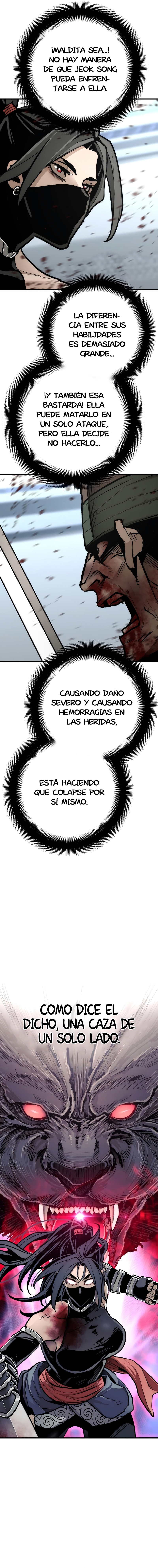 Read Simulación de cultivo del demonio celestial es Manga Online