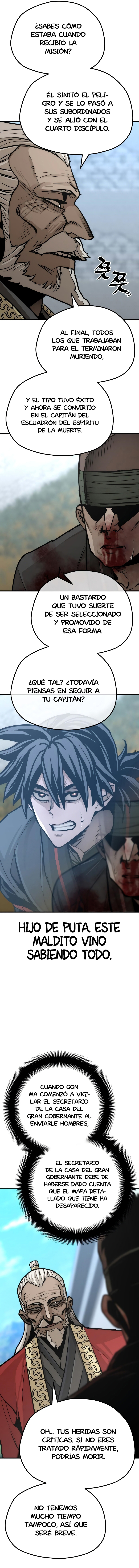 Read Simulación de cultivo del demonio celestial es Manga Online