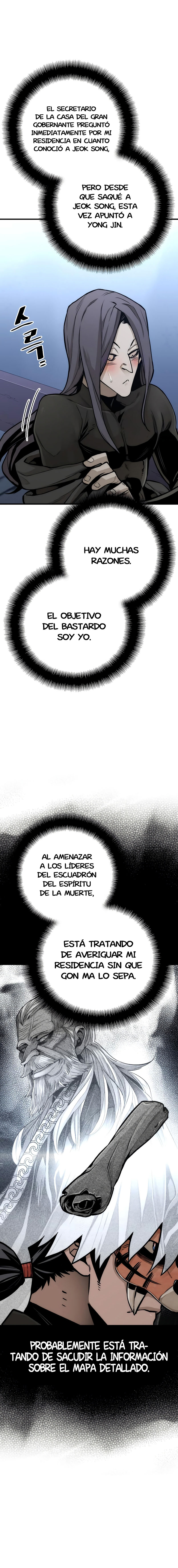 Read Simulación de cultivo del demonio celestial es Manga Online