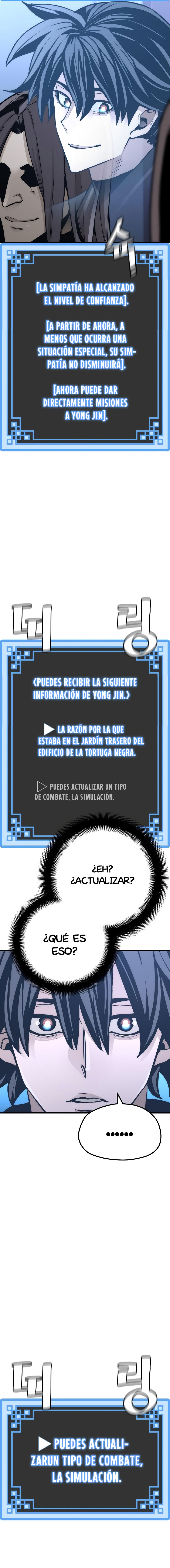 Read Simulación de cultivo del demonio celestial es Manga Online