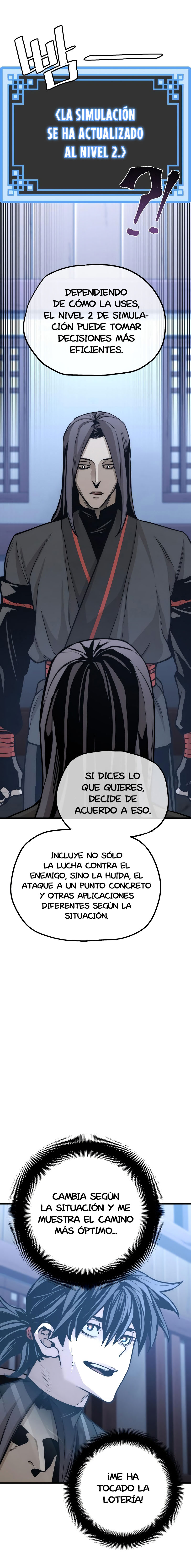 Read Simulación de cultivo del demonio celestial es Manga Online