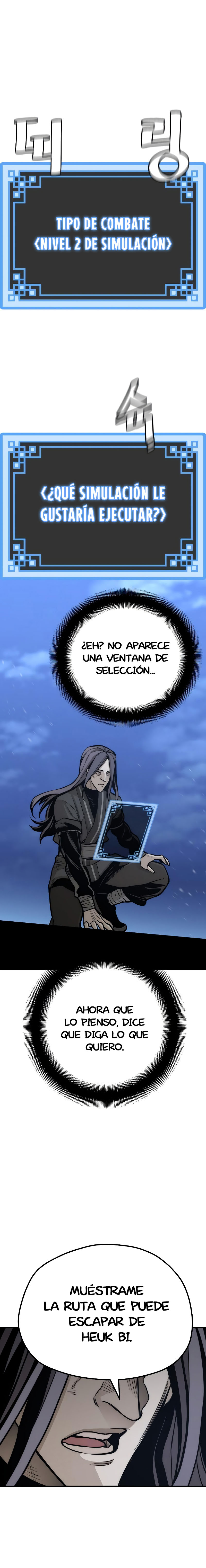 Read Simulación de cultivo del demonio celestial es Manga Online