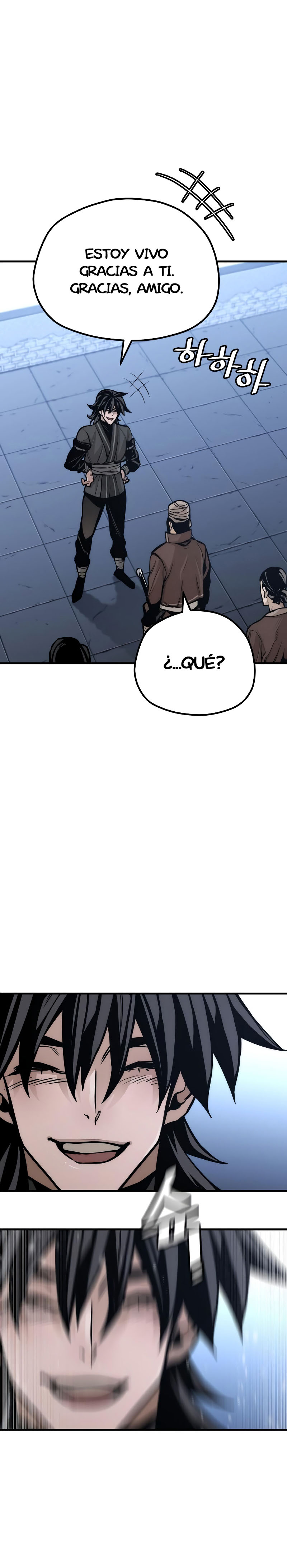 Read Simulación de cultivo del demonio celestial es Manga Online