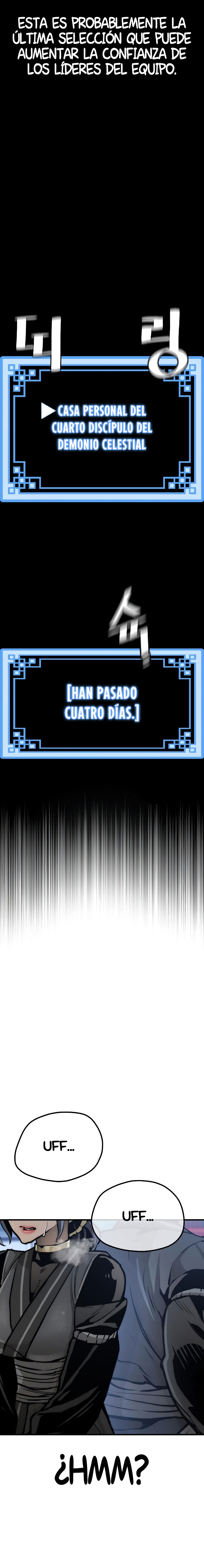 Read Simulación de cultivo del demonio celestial es Manga Online