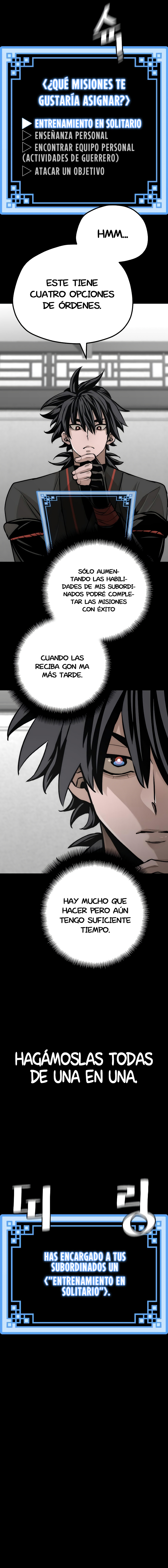 Read Simulación de cultivo del demonio celestial es Manga Online