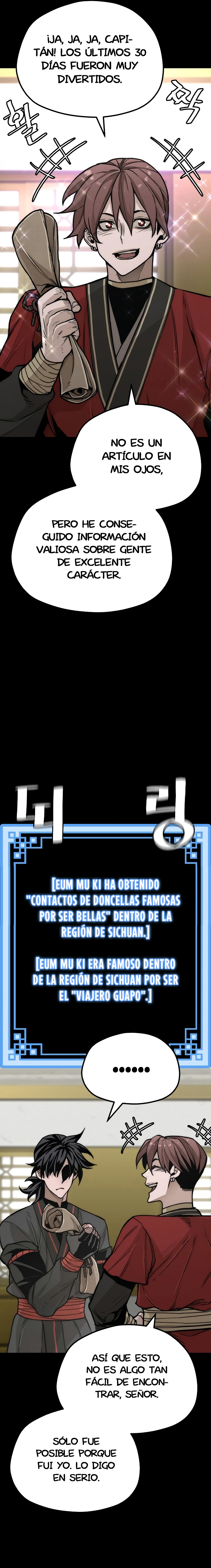 Read Simulación de cultivo del demonio celestial es Manga Online