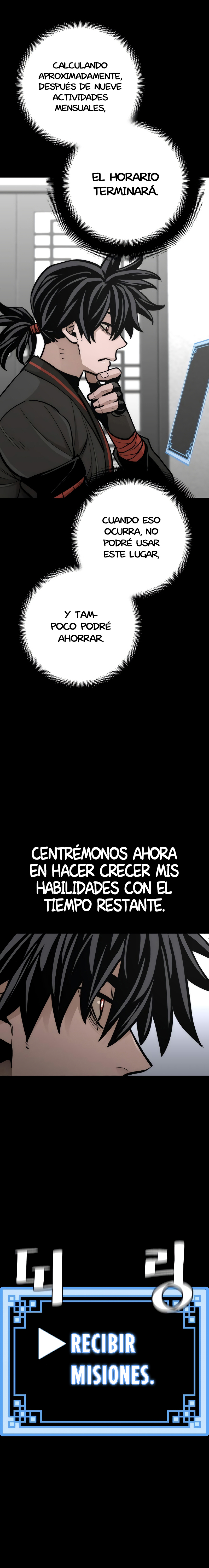 Read Simulación de cultivo del demonio celestial es Manga Online