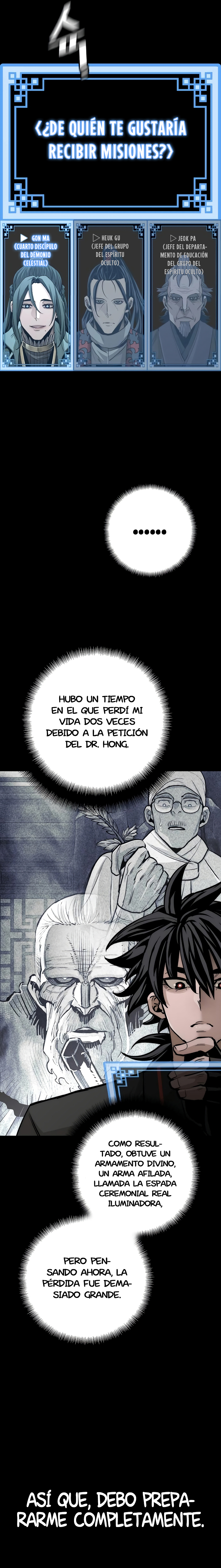 Read Simulación de cultivo del demonio celestial es Manga Online