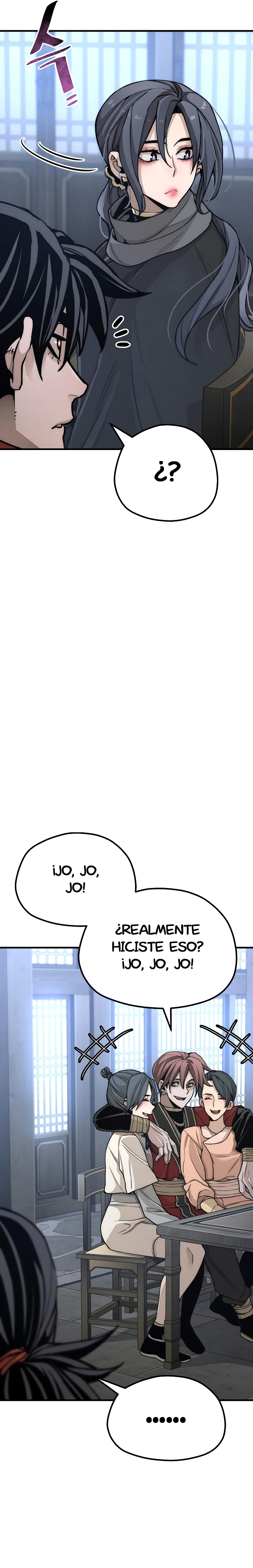 Read Simulación de cultivo del demonio celestial es Manga Online