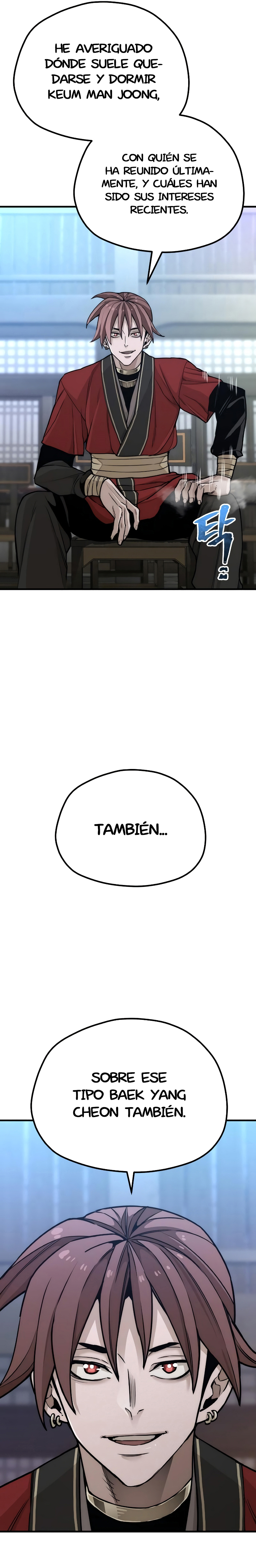 Read Simulación de cultivo del demonio celestial es Manga Online