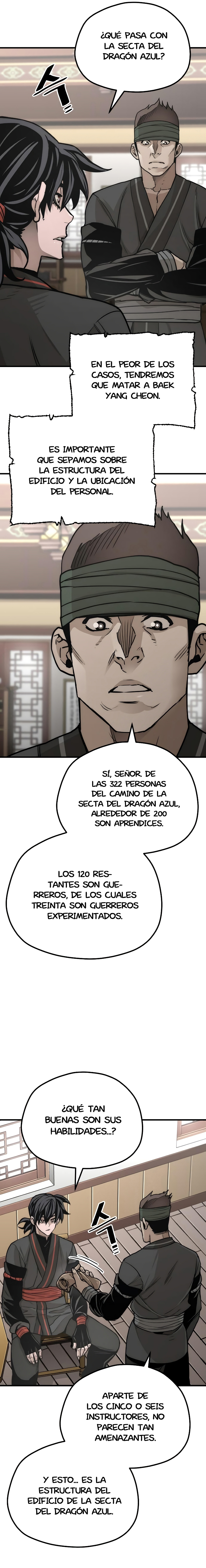 Read Simulación de cultivo del demonio celestial es Manga Online