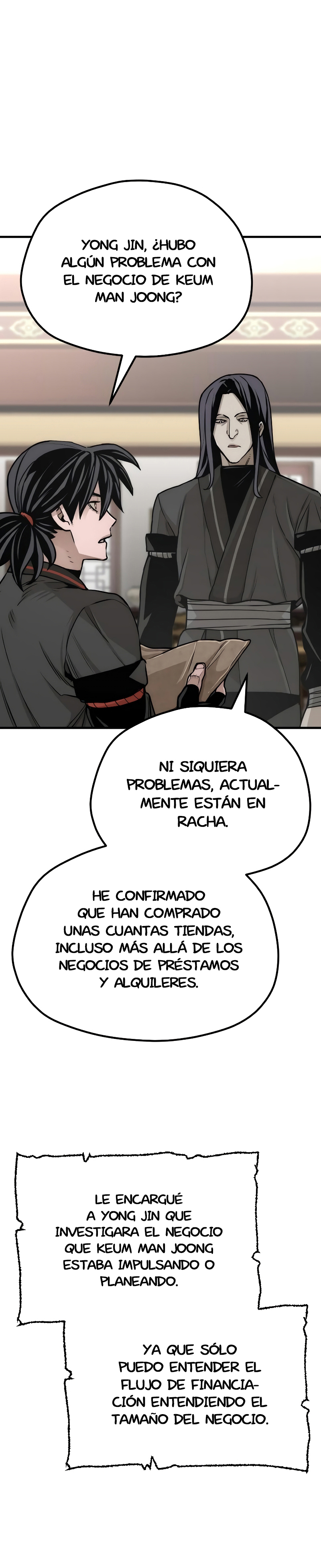 Read Simulación de cultivo del demonio celestial es Manga Online