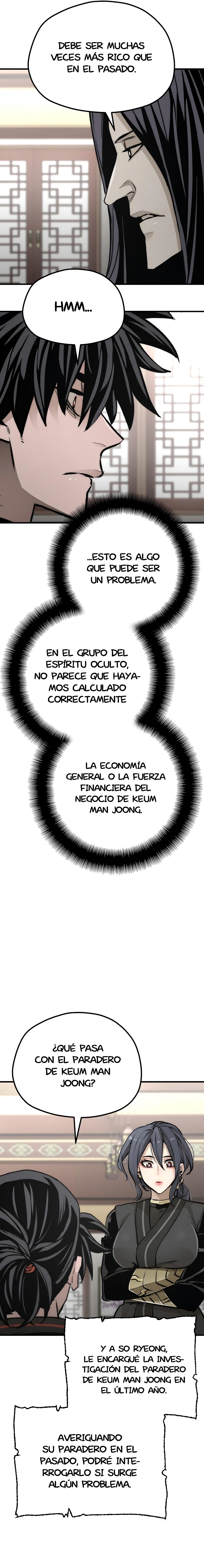 Read Simulación de cultivo del demonio celestial es Manga Online