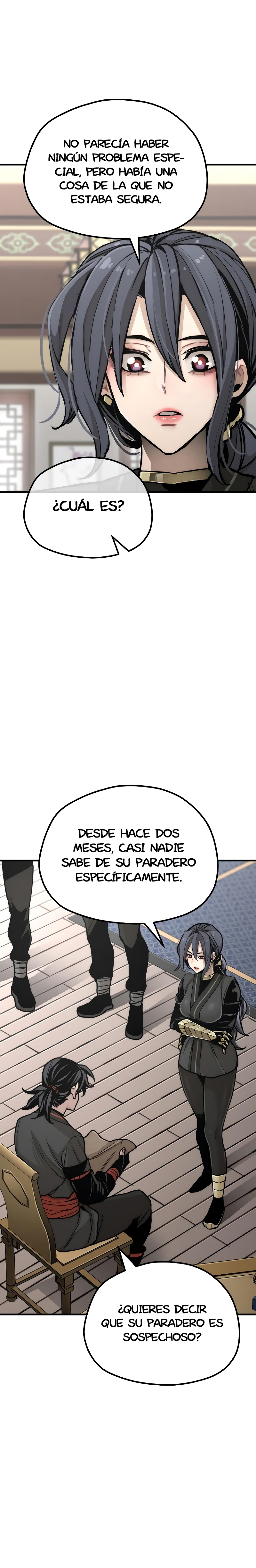 Read Simulación de cultivo del demonio celestial es Manga Online