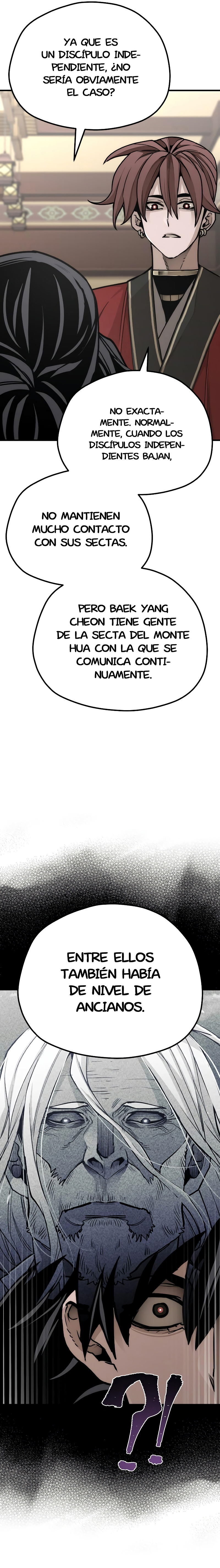 Read Simulación de cultivo del demonio celestial es Manga Online