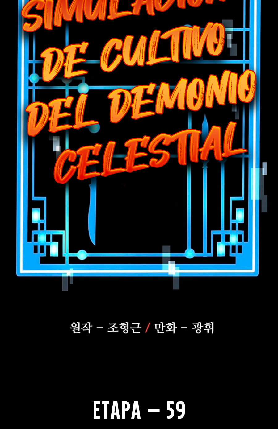 Read Simulación de cultivo del demonio celestial es Manga Online