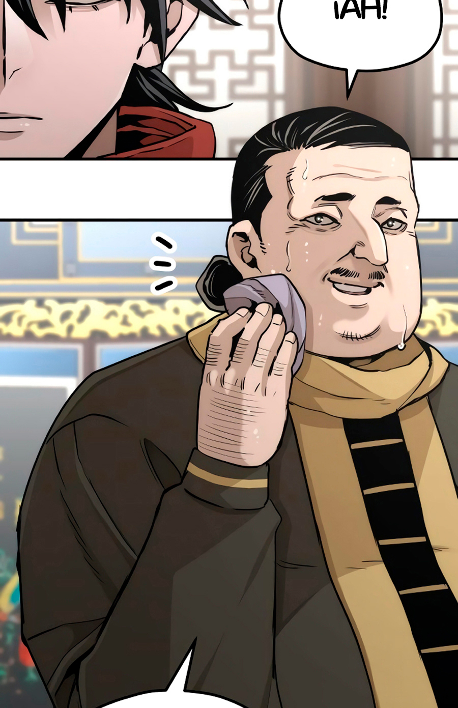 Read Simulación de cultivo del demonio celestial es Manga Online