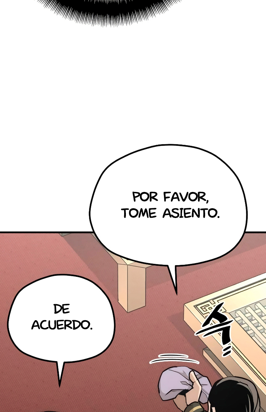 Read Simulación de cultivo del demonio celestial es Manga Online