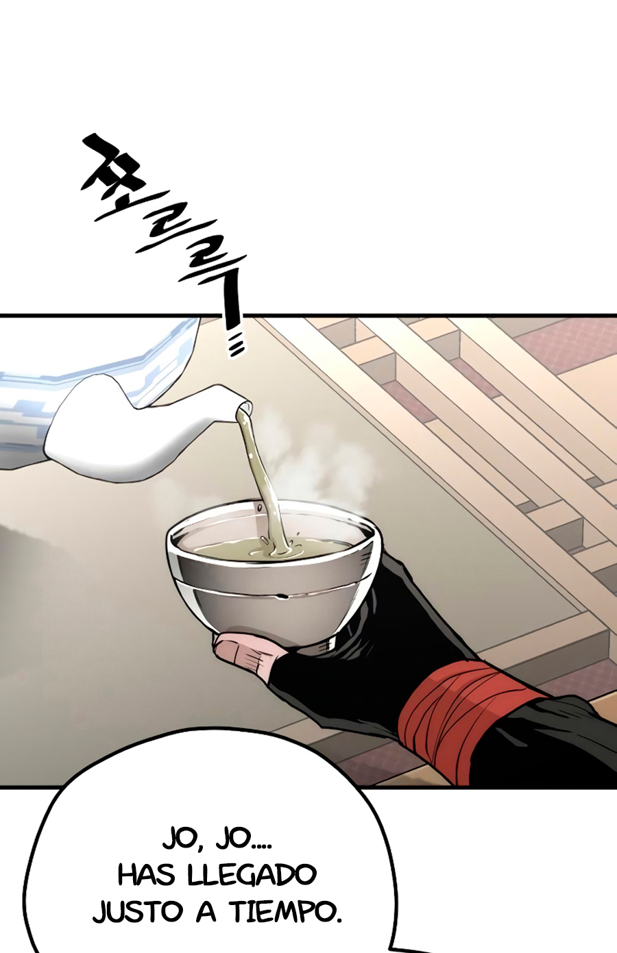 Read Simulación de cultivo del demonio celestial es Manga Online