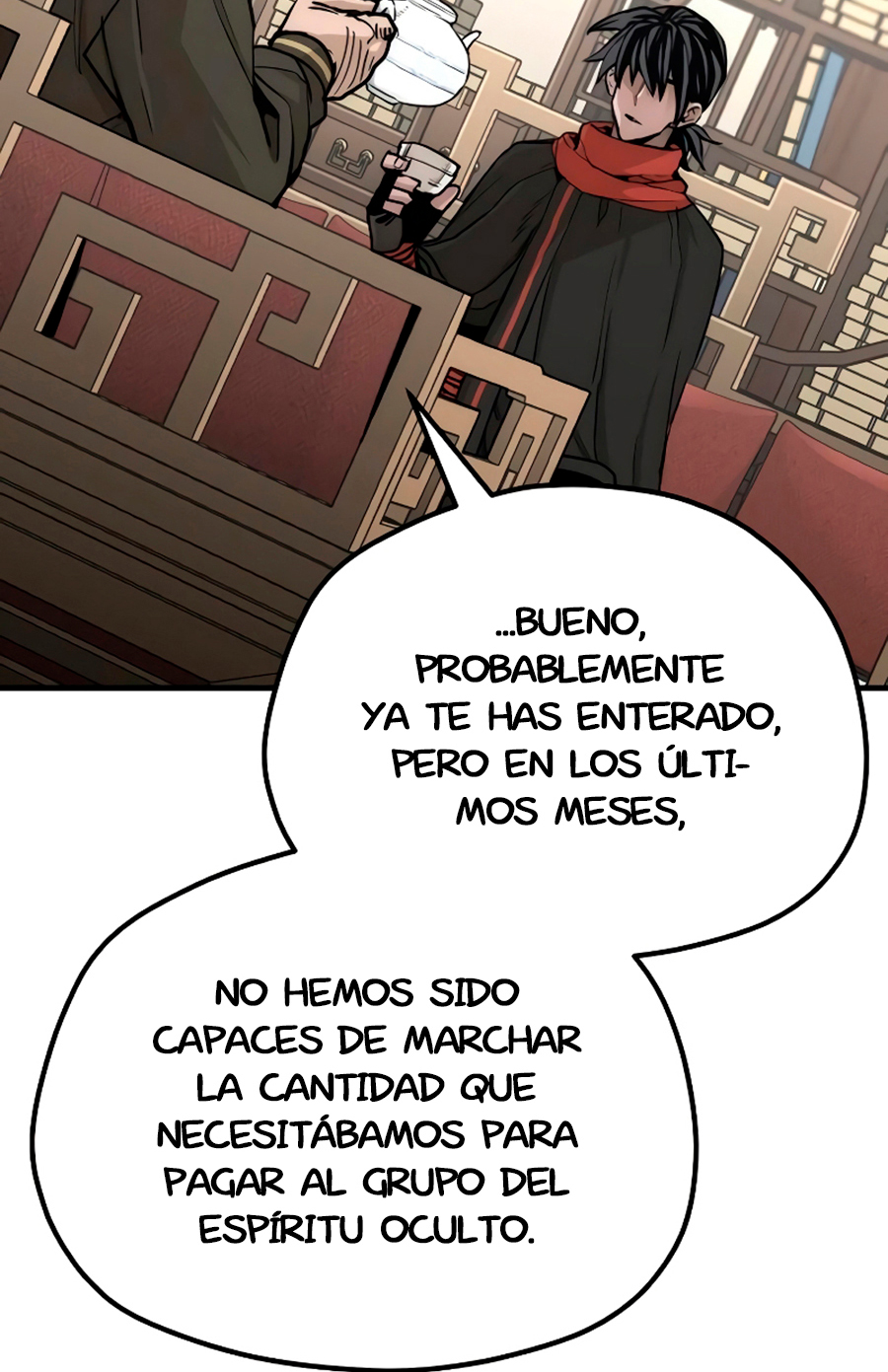 Read Simulación de cultivo del demonio celestial es Manga Online