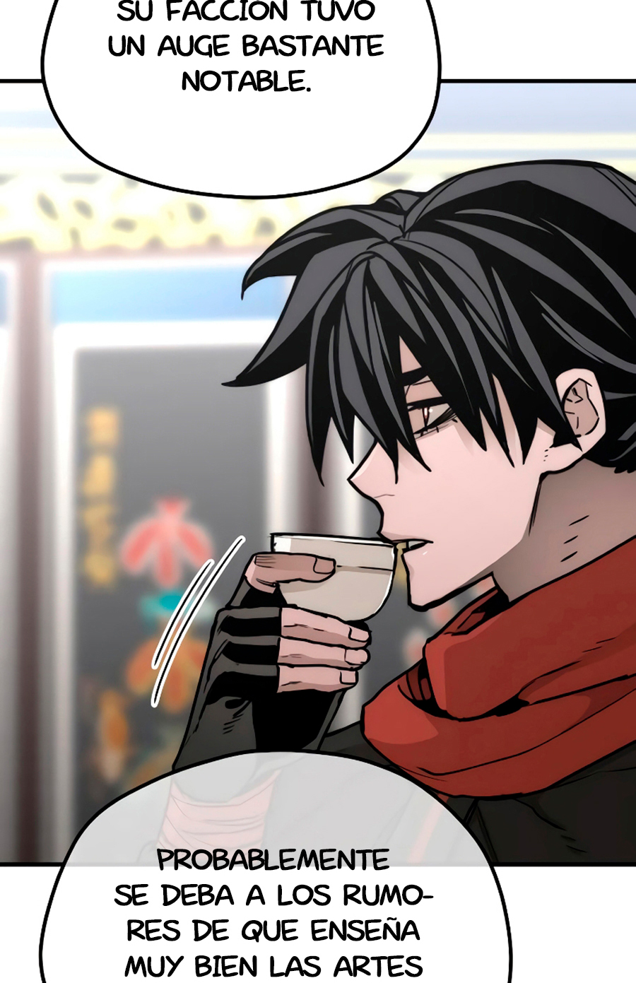 Read Simulación de cultivo del demonio celestial es Manga Online