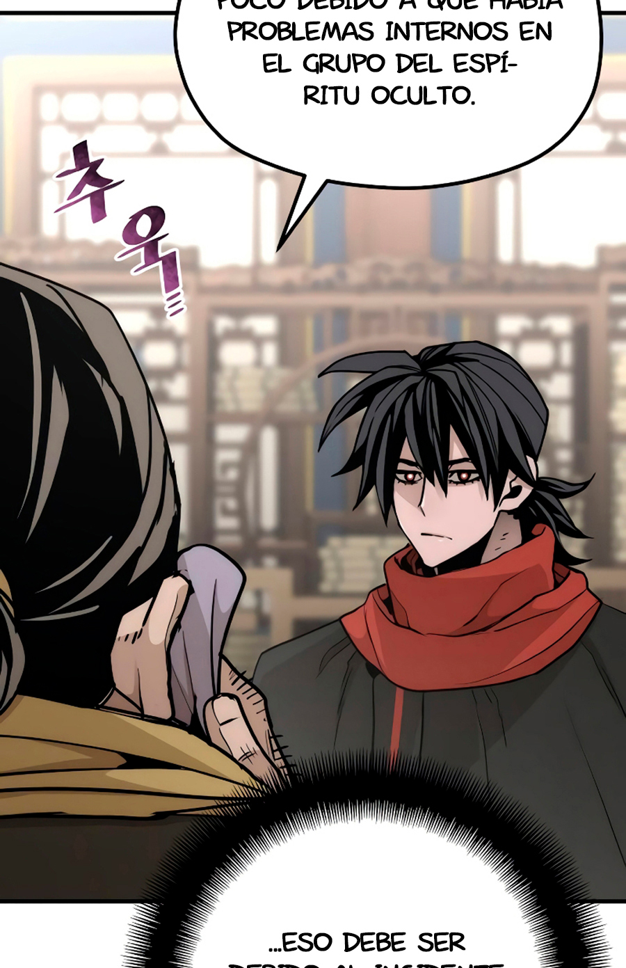 Read Simulación de cultivo del demonio celestial es Manga Online