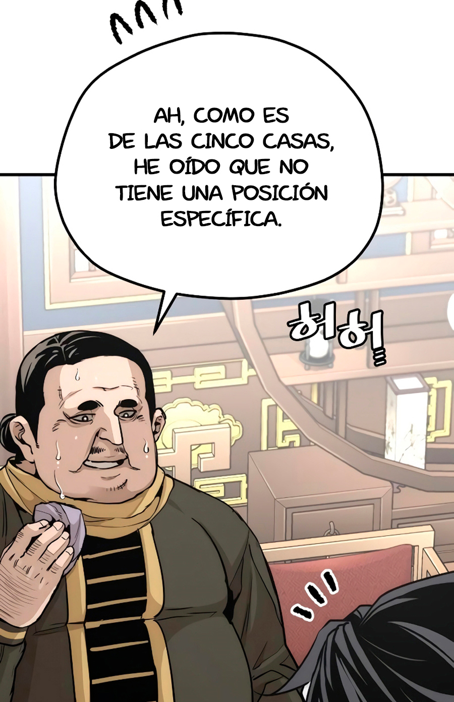 Read Simulación de cultivo del demonio celestial es Manga Online