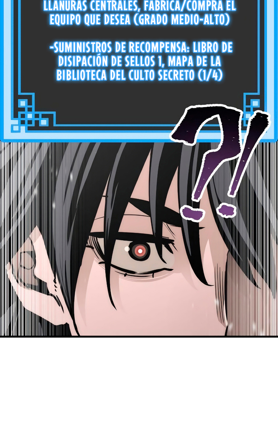 Read Simulación de cultivo del demonio celestial es Manga Online