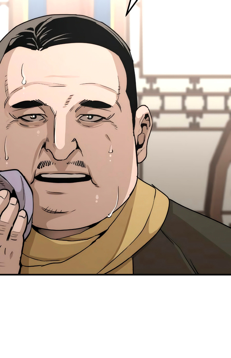 Read Simulación de cultivo del demonio celestial es Manga Online