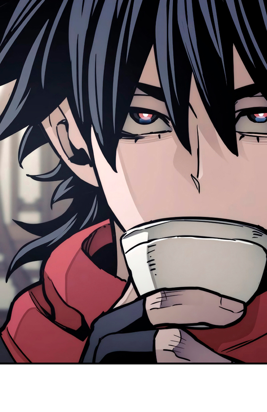 Read Simulación de cultivo del demonio celestial es Manga Online