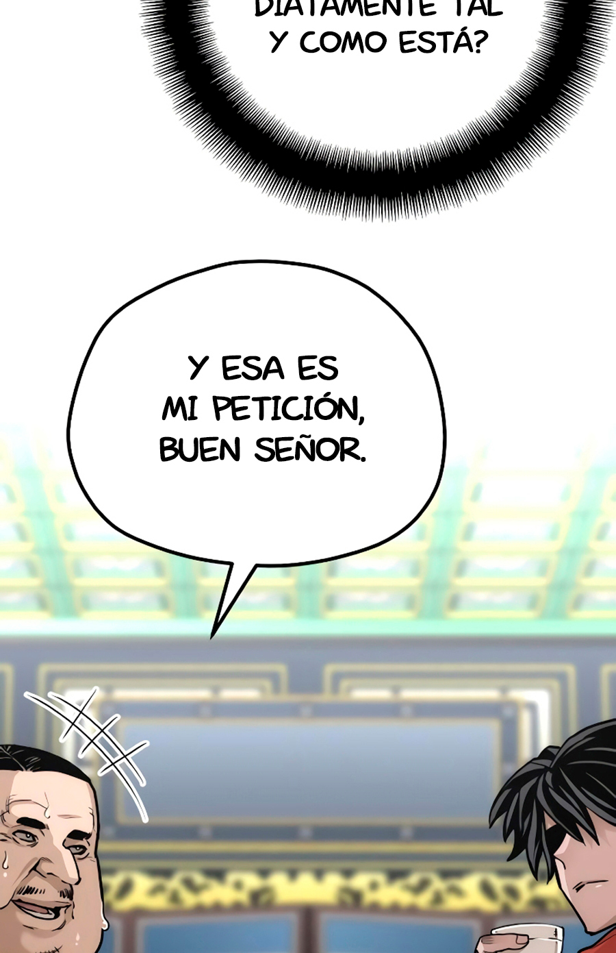 Read Simulación de cultivo del demonio celestial es Manga Online