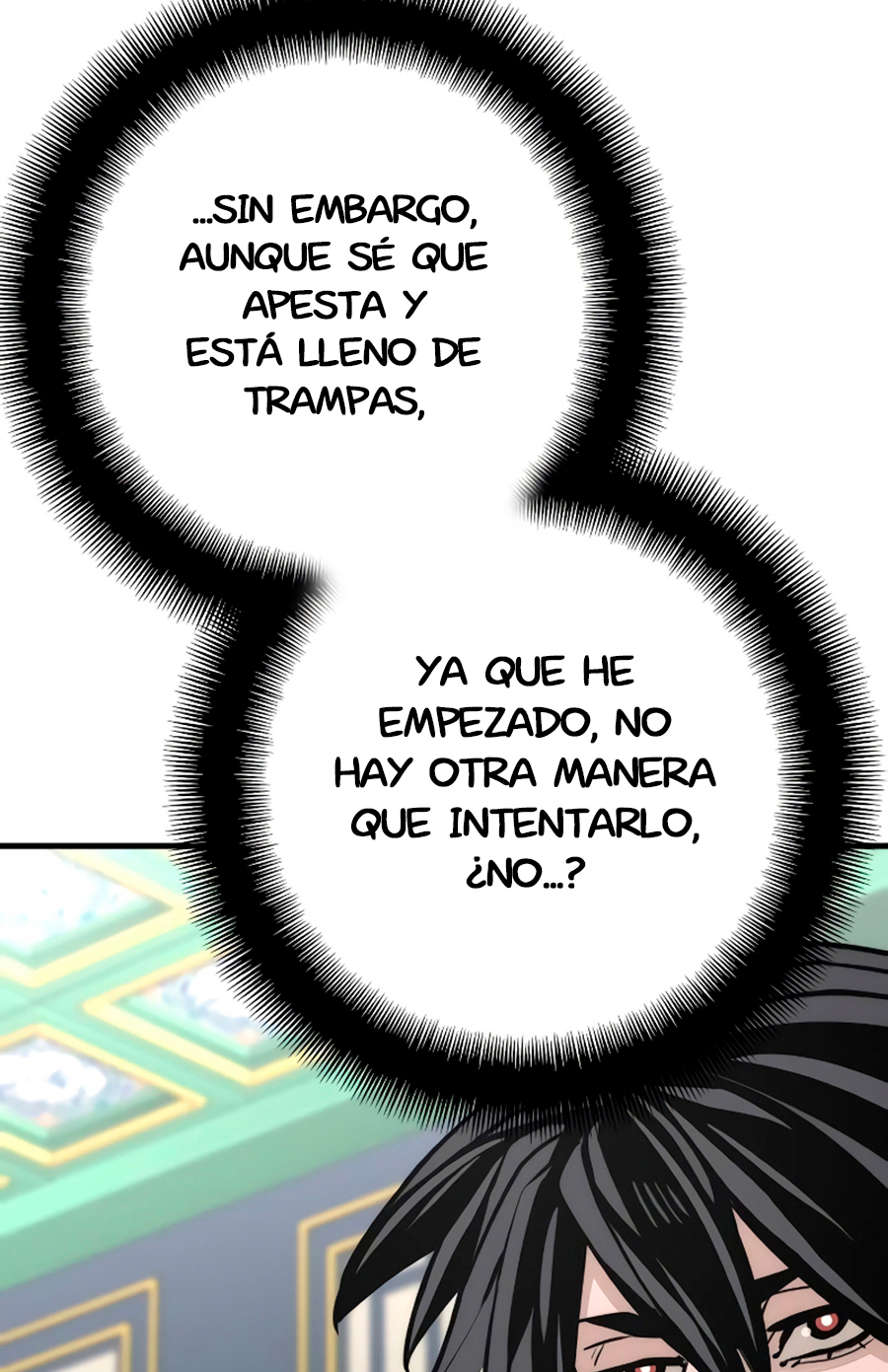 Read Simulación de cultivo del demonio celestial es Manga Online
