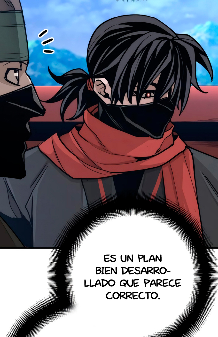 Read Simulación de cultivo del demonio celestial es Manga Online