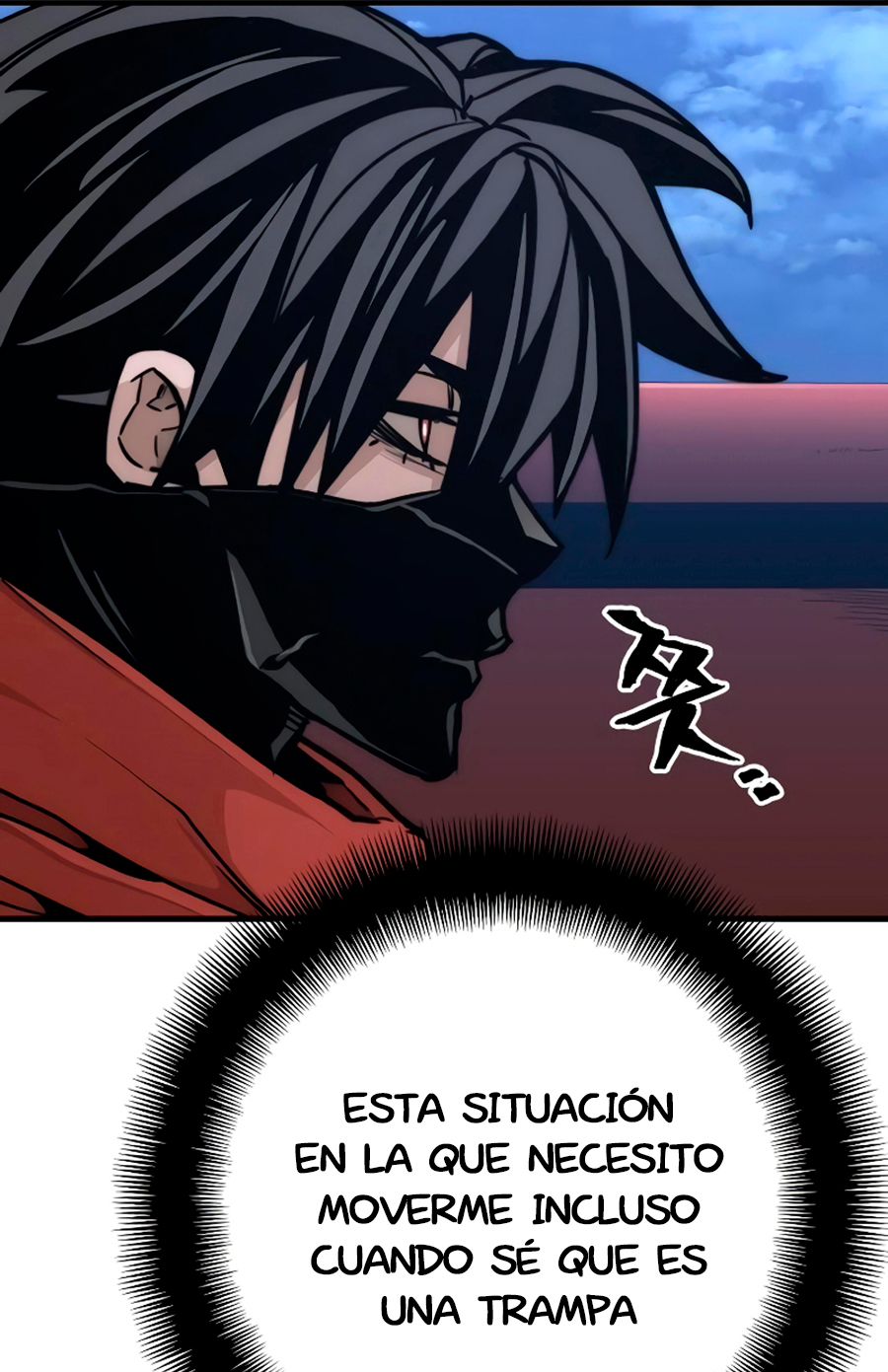 Read Simulación de cultivo del demonio celestial es Manga Online