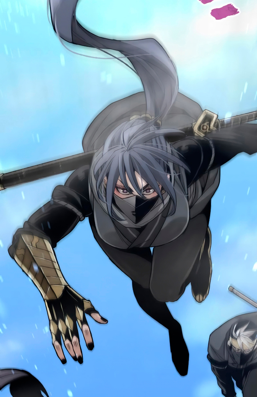 Read Simulación de cultivo del demonio celestial es Manga Online