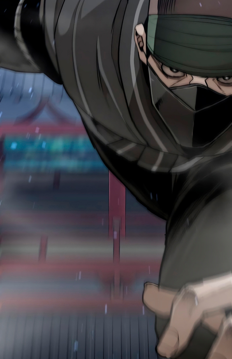 Read Simulación de cultivo del demonio celestial es Manga Online