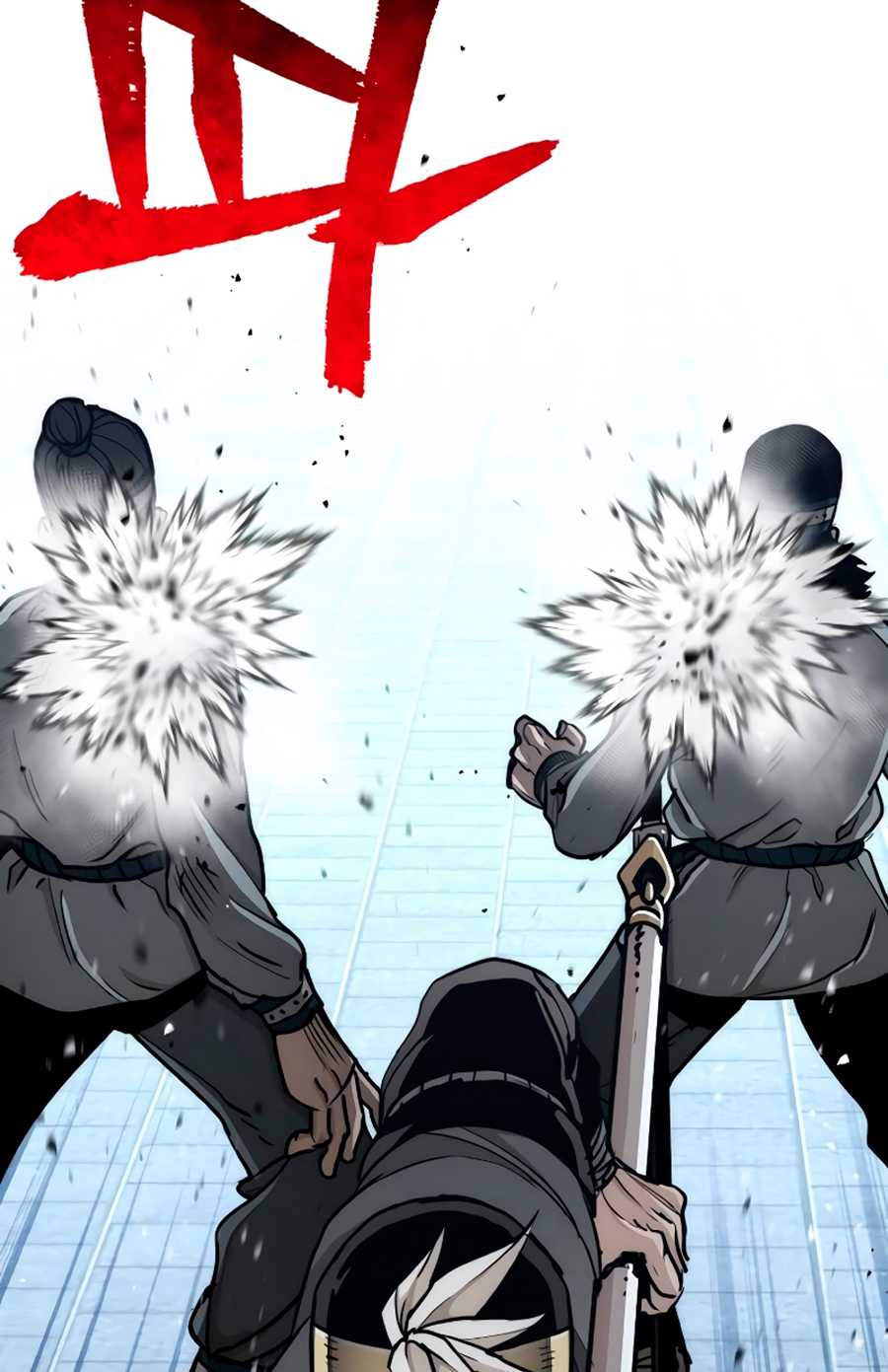 Read Simulación de cultivo del demonio celestial es Manga Online