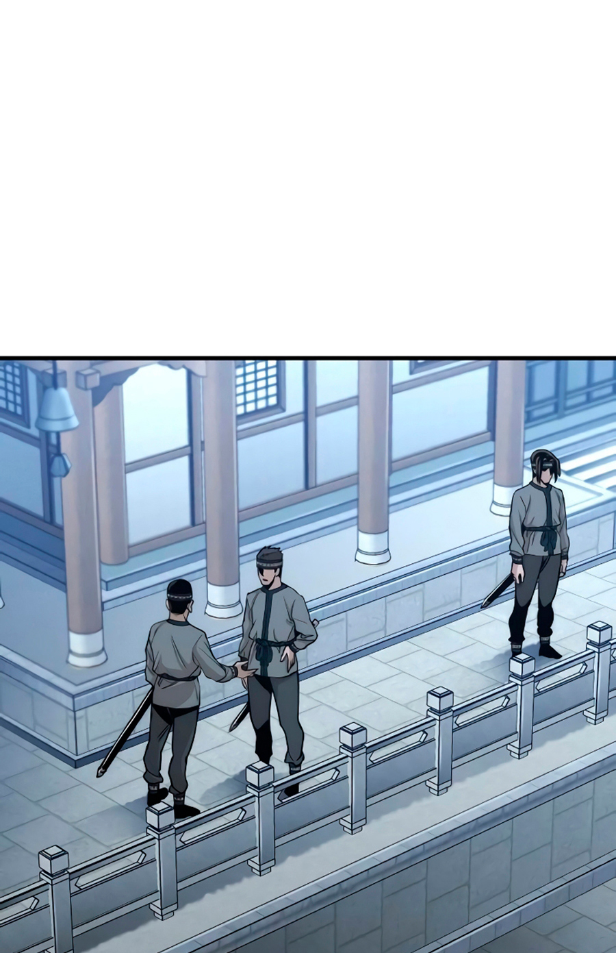 Read Simulación de cultivo del demonio celestial es Manga Online