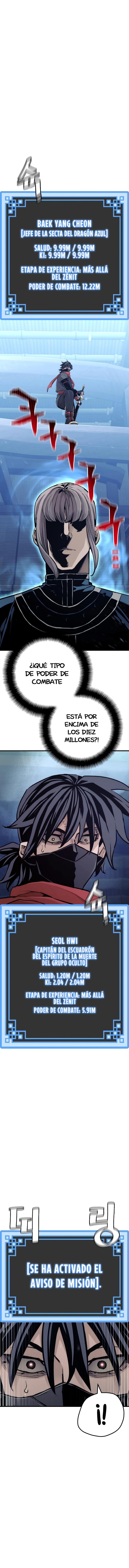 Read Simulación de cultivo del demonio celestial es Manga Online