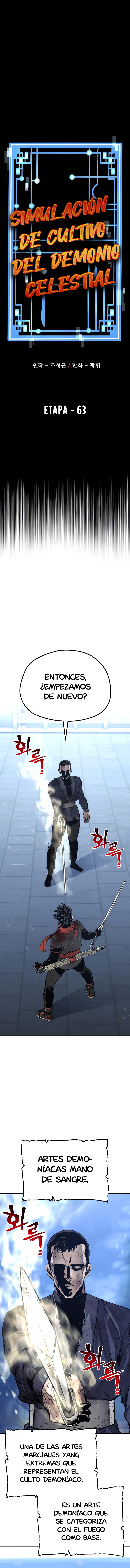 Read Simulación de cultivo del demonio celestial es Manga Online