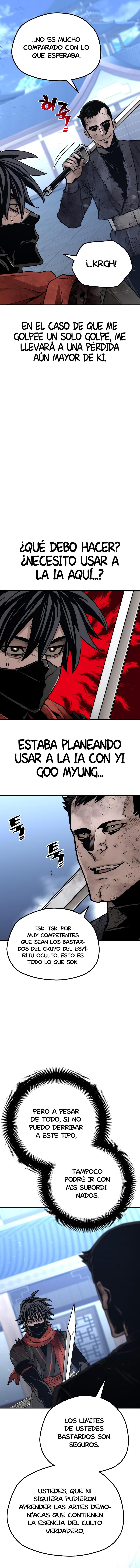 Read Simulación de cultivo del demonio celestial es Manga Online