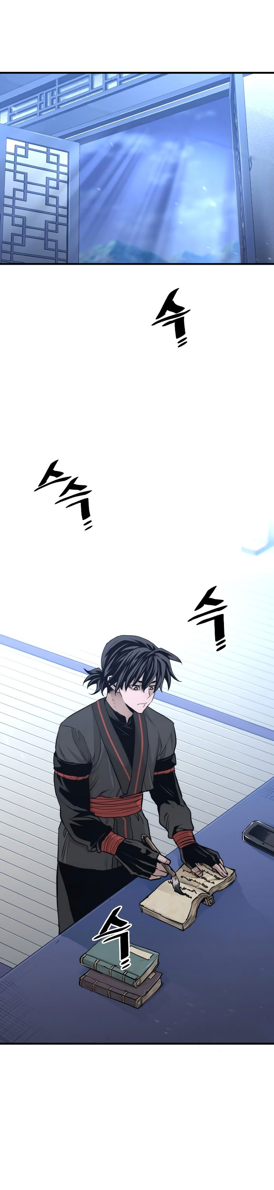 Read Simulación de cultivo del demonio celestial es Manga Online