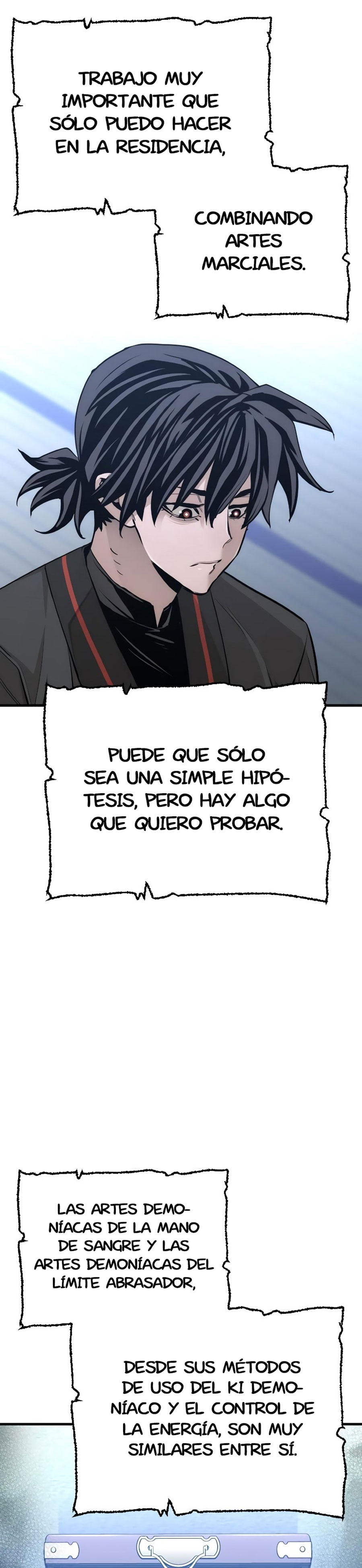 Read Simulación de cultivo del demonio celestial es Manga Online