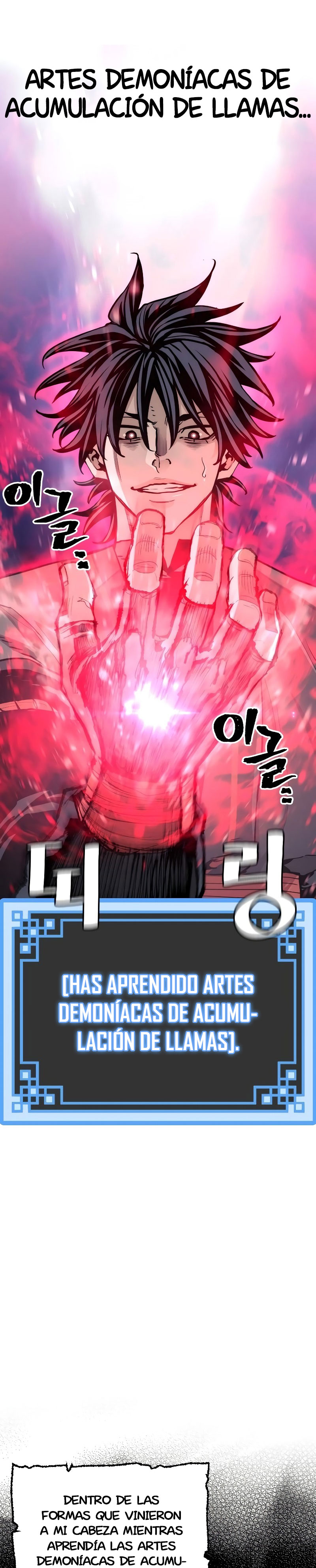 Read Simulación de cultivo del demonio celestial es Manga Online