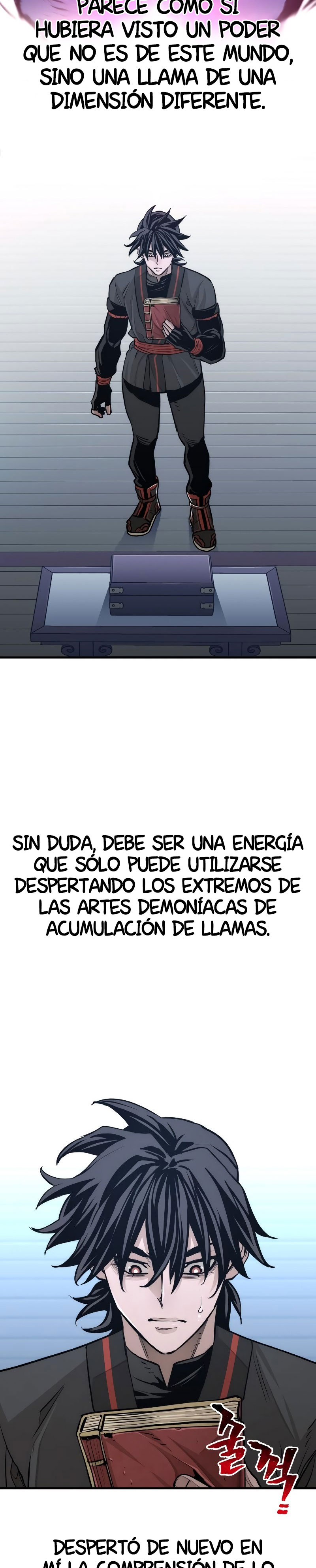 Read Simulación de cultivo del demonio celestial es Manga Online
